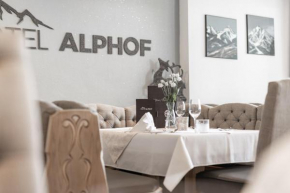 Hotel Alphof 3 Sterne Superior Fulpmes